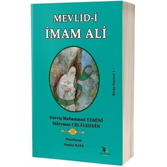 Mevlid-I Imam Ali