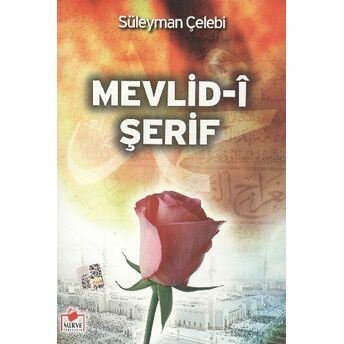 Mevlid-I Şerif (Dergi Boy) Süleyman Çelebi