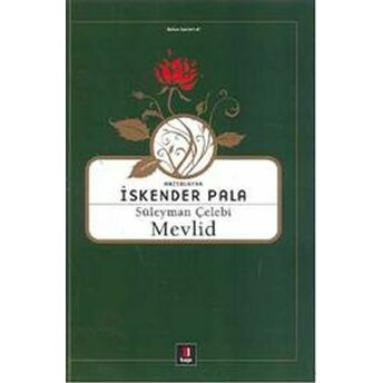 Mevlid - Ölümsüz Klasikler Iskender Pala