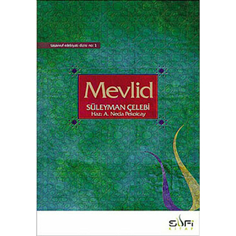 Mevlid Süleyman Çelebi