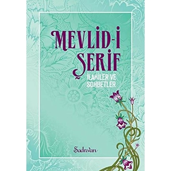 Mevlidi Şerif Süleymân Çelebi