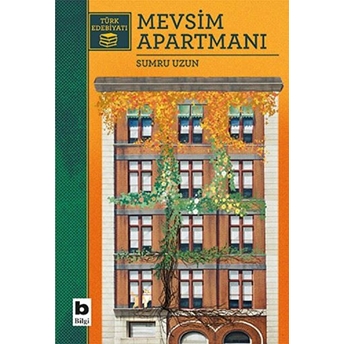 Mevsim Apartmanı Sumru Uzun