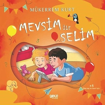 Mevsim Ile Selim - Mükerrem Kurt