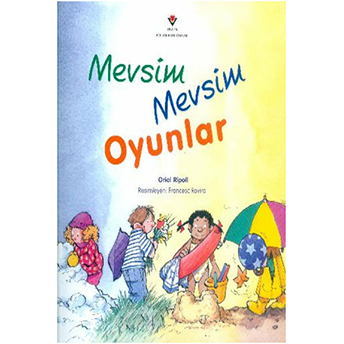 Mevsim Mevsim Oyunlar Oriol Ripoll