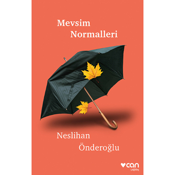 Mevsim Normalleri Neslihan Önderoğlu