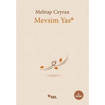 Mevsim Yas Mehtap Ceyran