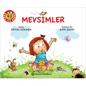 Mevsimler - Duru Ile Doruk 1 Üstün Dökmen