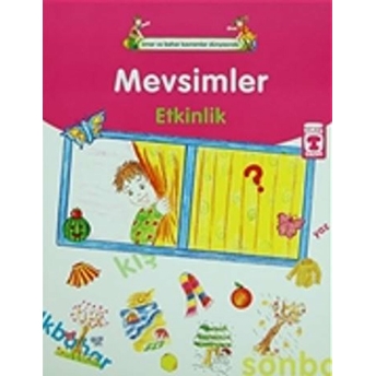 Mevsimler Etkinlik Esim Akdeniz Tüccar