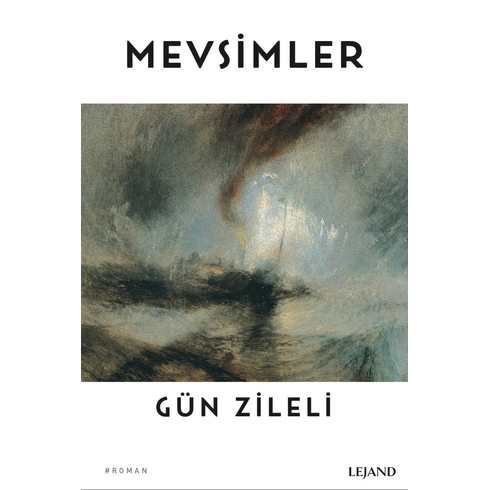 Mevsimler Gün Zileli