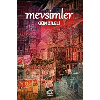 Mevsimler Gün Zileli