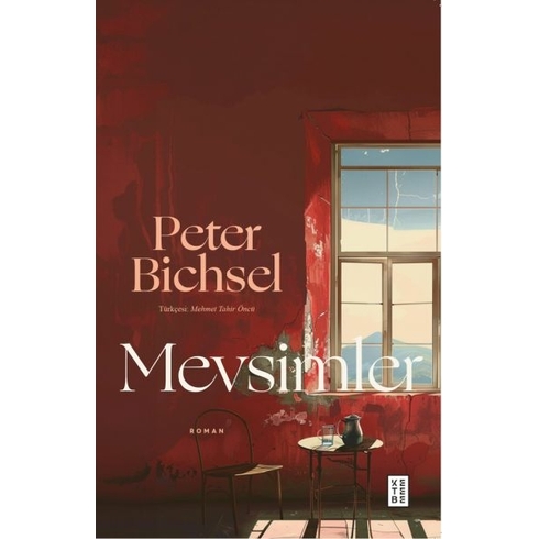 Mevsimler Peter Bichsel