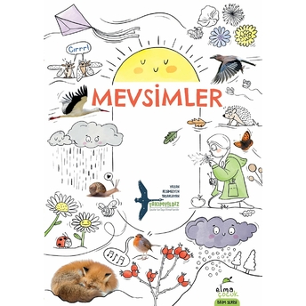 Mevsimler Takımyıldız