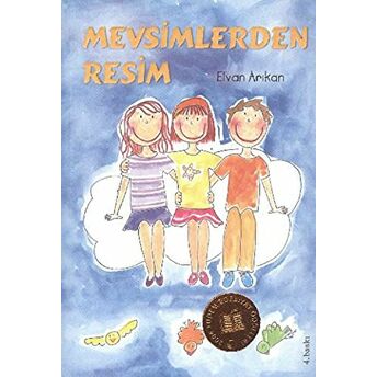 Mevsimlerden Resim Elvan Arıkan