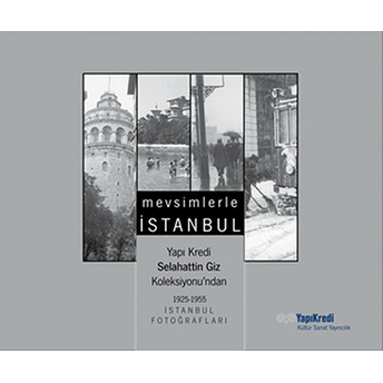 Mevsimlerle Istanbul Kolektif