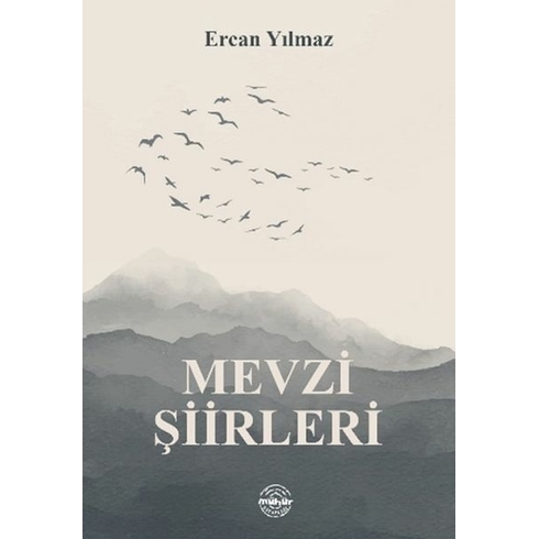 Mevzi Şiirleri Ercan Yılmaz