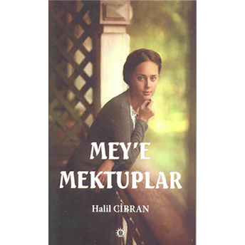 Meye Mektuplar Halil Cibran