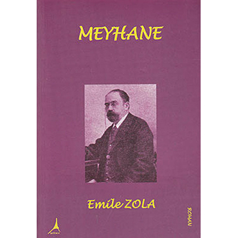 Meyhane Emile Zola