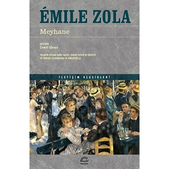 Meyhane Emile Zola