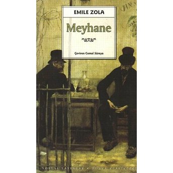 Meyhane Emile Zola