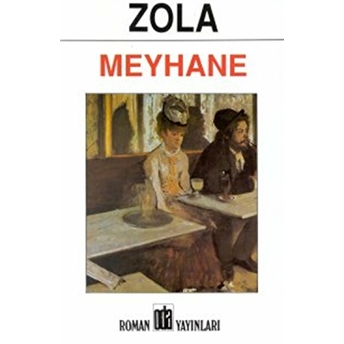 Meyhane Emile Zola