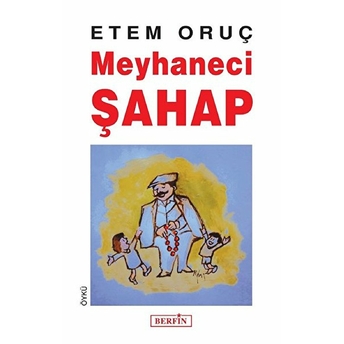 Meyhaneci Şahap