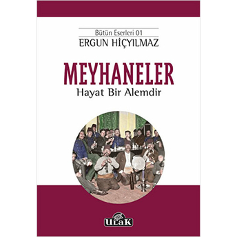 Meyhaneler