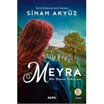 Meyra - Bir Bosna Hikayesi Sinan Akyüz