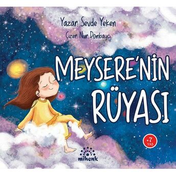 Meysere’nin Rüyası Sevde Yeken