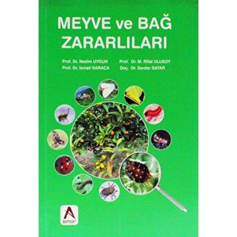 Meyve Bağ Zararları Serdar Satar