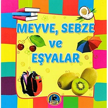 Meyve, Sebze Ve Eşyalar Komisyon