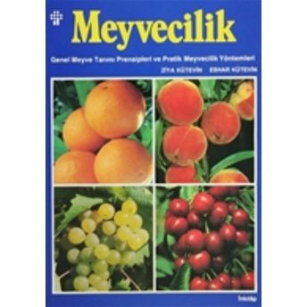 Meyvecilik Ziya Kütevin