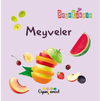 Meyveler Saniye Bencik Kangal, Bedriye Çelik