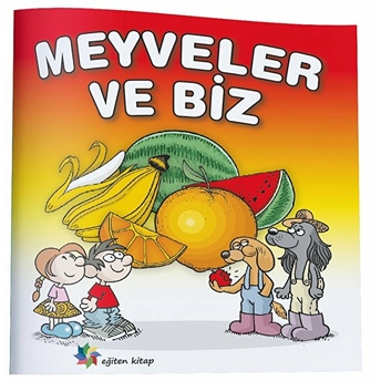 Meyveler Ve Biz Kolektif