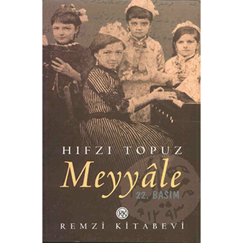 Meyyale Hıfzı Topuz