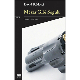 Mezar Gibi Soğuk David Baldacci