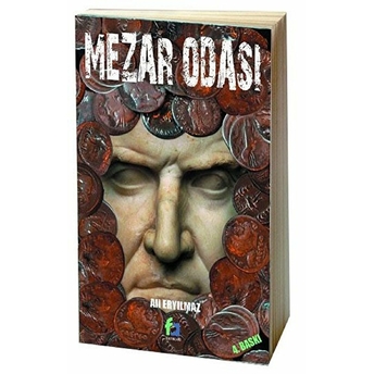 Mezar Odası - Ali Eryılmaz