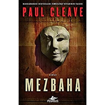 Mezbaha Paul Cleave