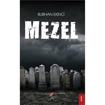 Mezel Burhan Ekinci