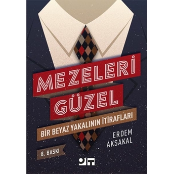 Mezeleri Güzel Erdem Aksakal