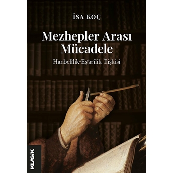 Mezhepler Arası Mücadele