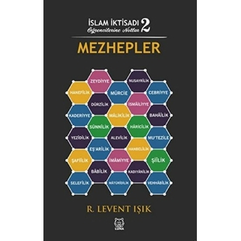 Mezhepler - Islam Iktisadı Öğrencilerine Notlar 2 R. Levent Işık