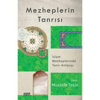 Mezheplerin Tanrısı Prof. Dr. Mustafa Tekin