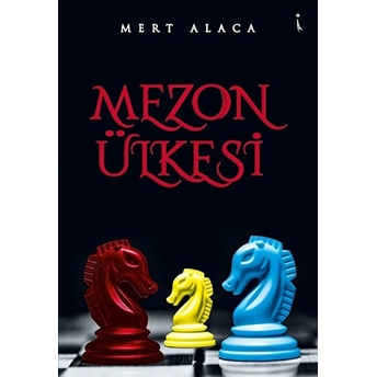 Mezon Ülkesi