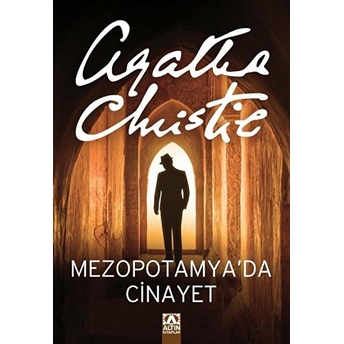 Mezopotamyada Cinayet Agatha Christie