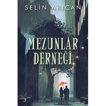 Mezunlar Derneği - Selin Arıcan