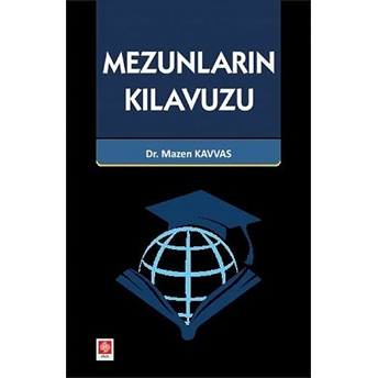 Mezunların Kılavuzu Mazen Kavvas