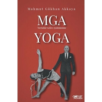 Mga Yoga Mahmut Gökhan Akkaya