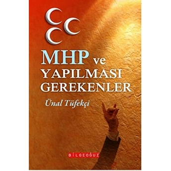 Mhp Ve Yapılması Gerekenler