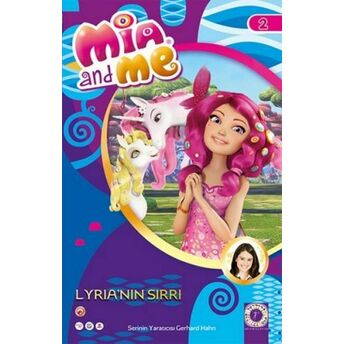 Mia And Me 2 - Lyria'nın Sırrı Kolektif