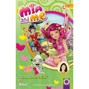 Mia And Me 4 - Gerçek Bir Elf Kolektif